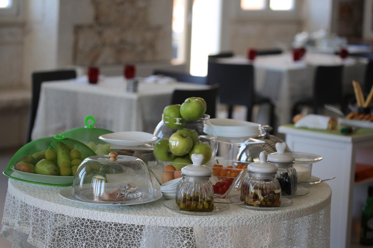 Castello Tafuri Hotel Portopalo Di Capo Passero Bagian luar foto